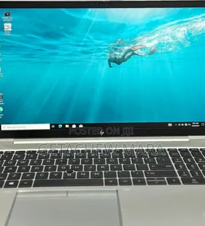 New Laptop HP EliteBook 840 16GB Intel Core I7 SSD 512GB
