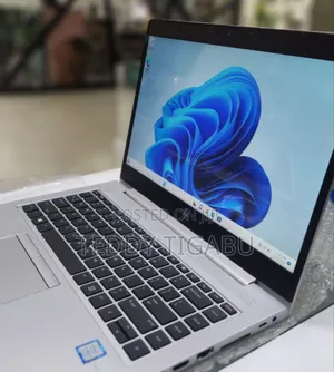 Photo - New Laptop HP EliteBook 840 G6 8GB Intel Core I5 SSD 256GB