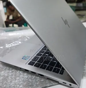 New Laptop HP EliteBook 840 G6 8GB Intel Core I5 SSD 256GB