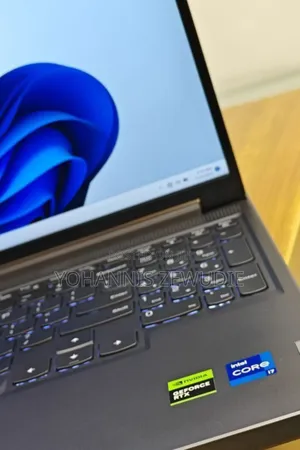 New Lenovo Legion Y7000P IRX9 Gaming Laptop 16GB Intel Core I7 SSD 1T