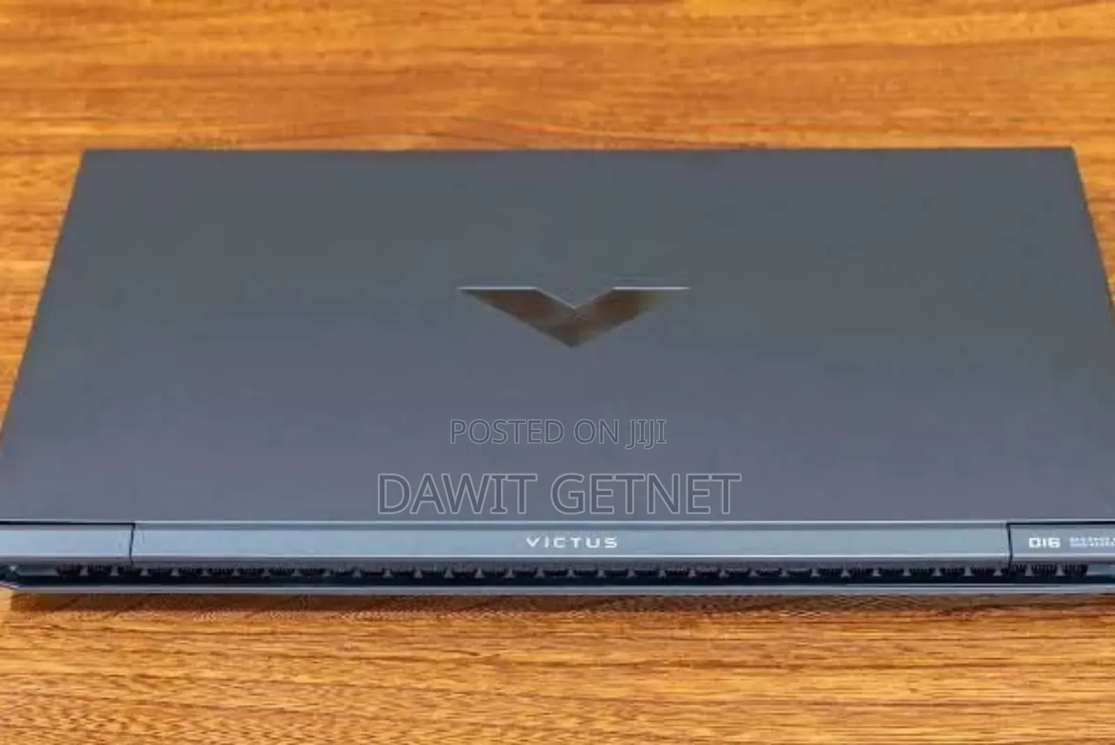 New Laptop HP Victus 16 16GB Intel Core I7 SSD 512GB