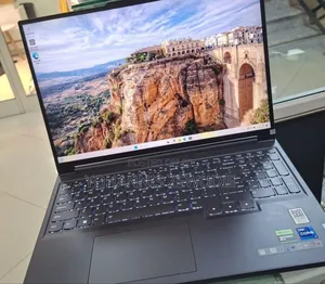 New Lenovo Legion Y7000P IRX9 Gaming Laptop 16GB Intel Core I7 SSD 1T