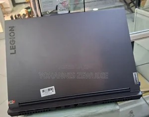 New Lenovo Legion Y7000P IRX9 Gaming Laptop 16GB Intel Core I7 SSD 1T