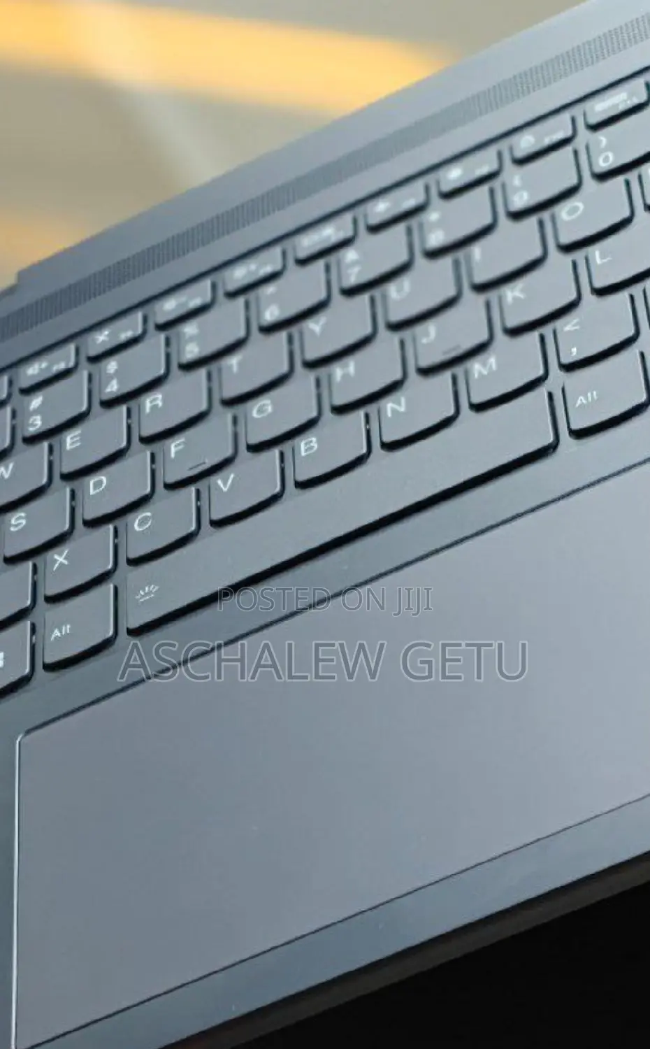 New Laptop Lenovo Yoga 7i 16GB Intel Core I7 SSD 1T