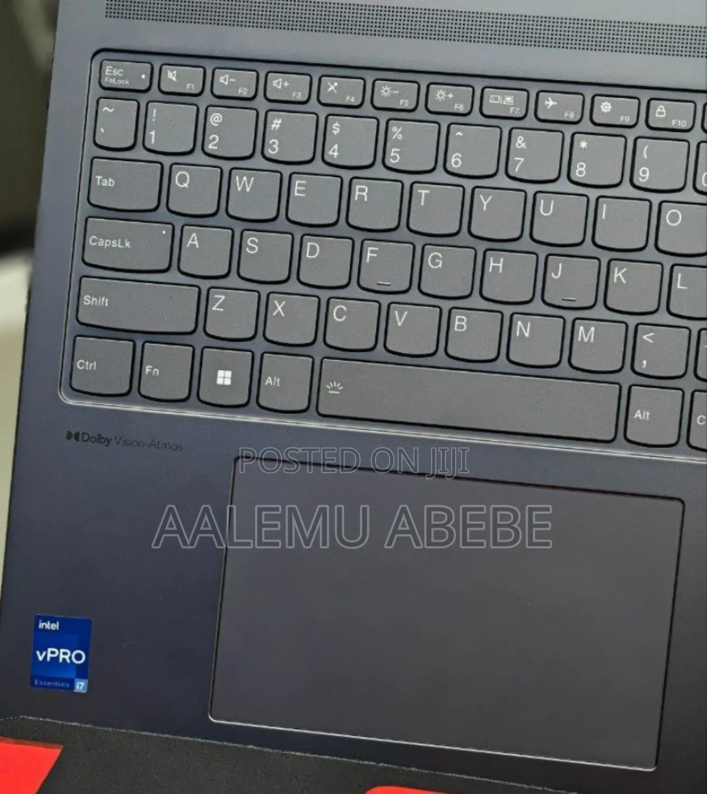 New Laptop Lenovo Yoga 7i 16GB Intel Core I7 SSD 1T