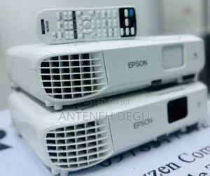 Photo - Epson Projecter