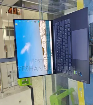 New Laptop Lenovo Yoga 2 32GB Intel Core I7 SSD 1T