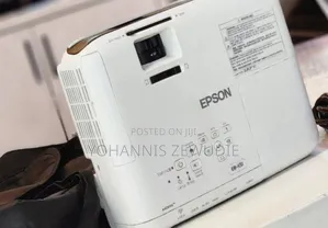 Photo - Pprojector With Good Quality