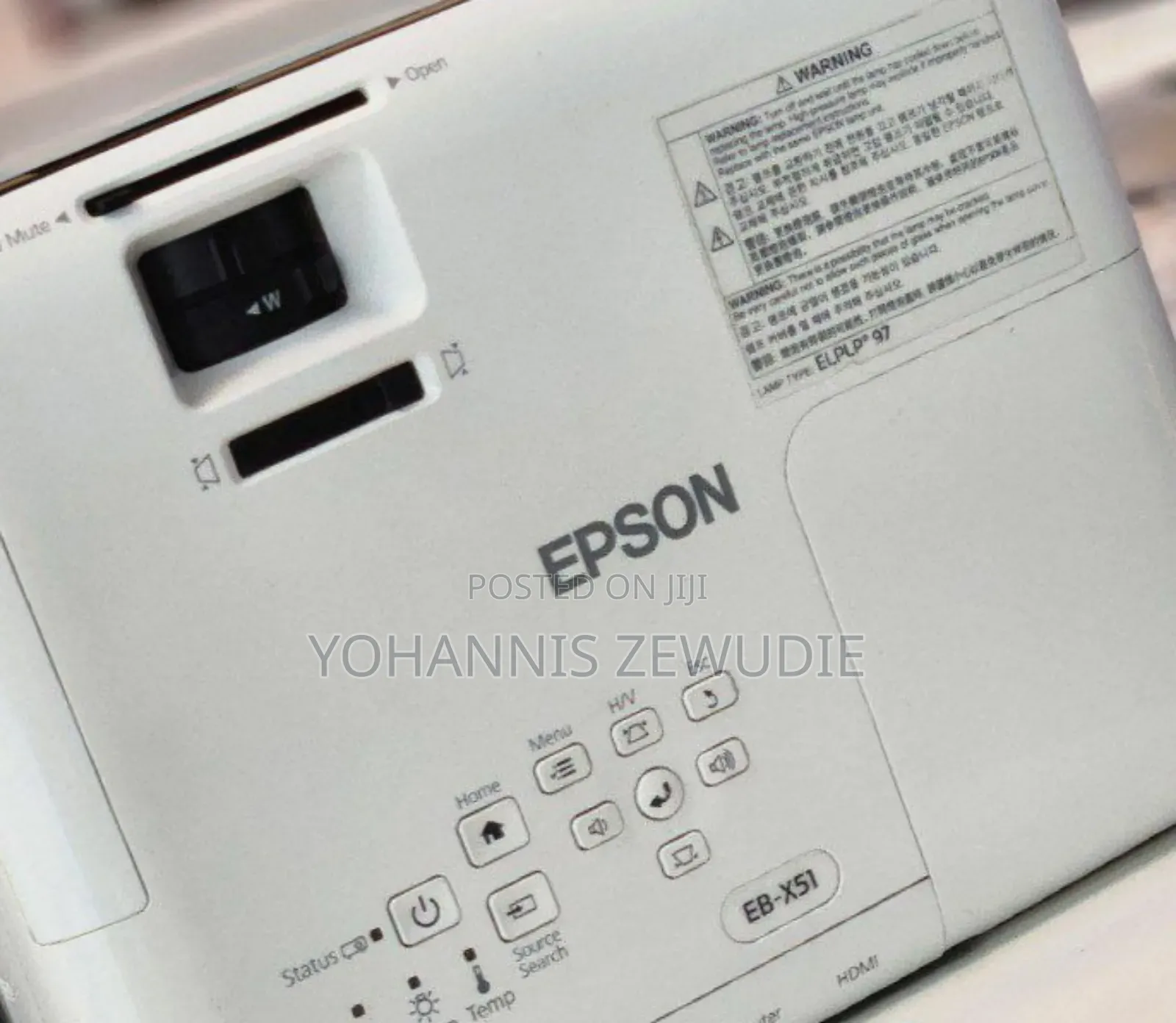 Pprojector With Good Quality