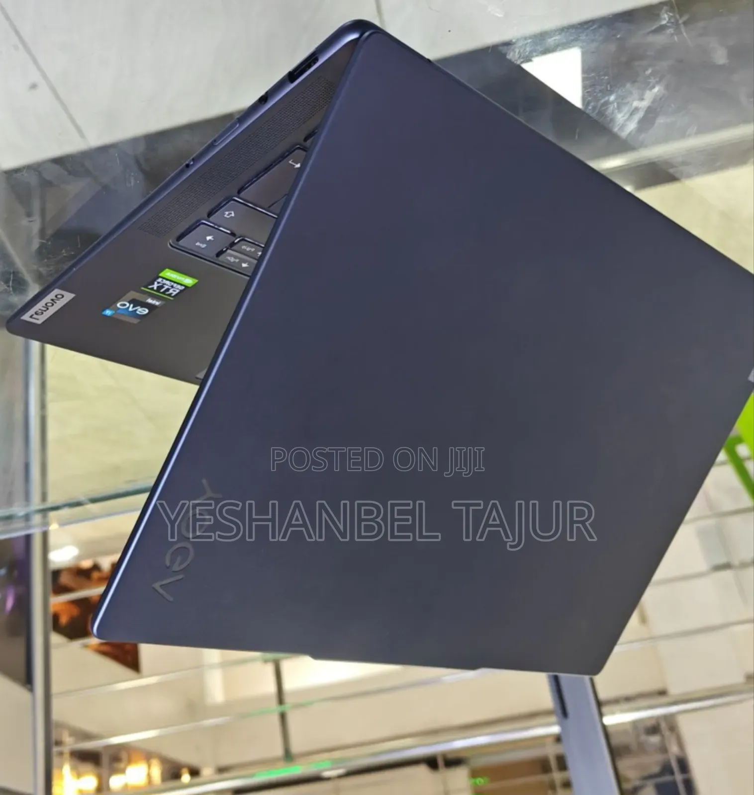 New Laptop Lenovo Yoga 2 32GB Intel Core I7 SSD 1T