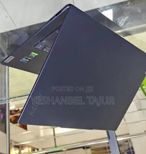 New Laptop Lenovo Yoga 2 32GB Intel Core I7 SSD 1T