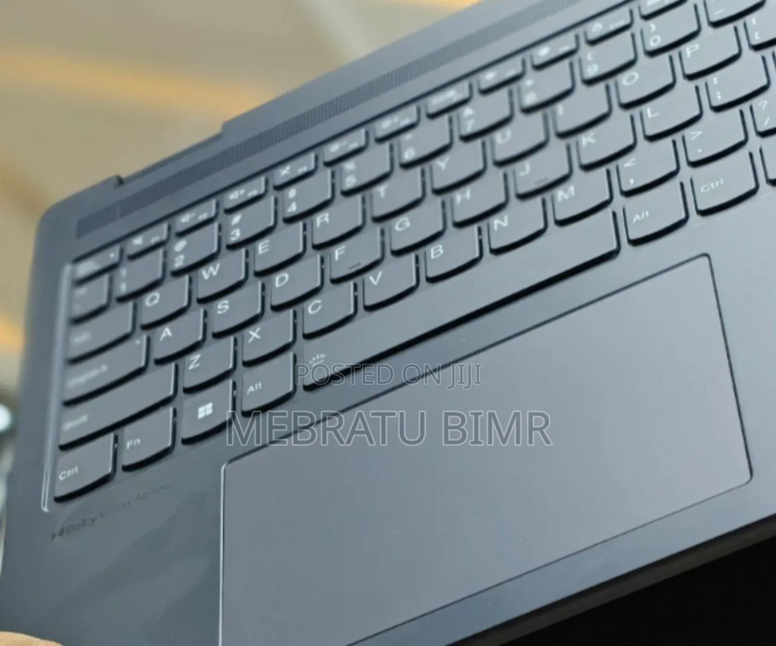 New Laptop Lenovo Yoga 7i 16GB Intel Core I7 SSD 1T