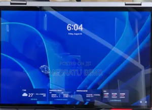 New Laptop Lenovo Yoga 7i 16GB Intel Core I7 SSD 1T