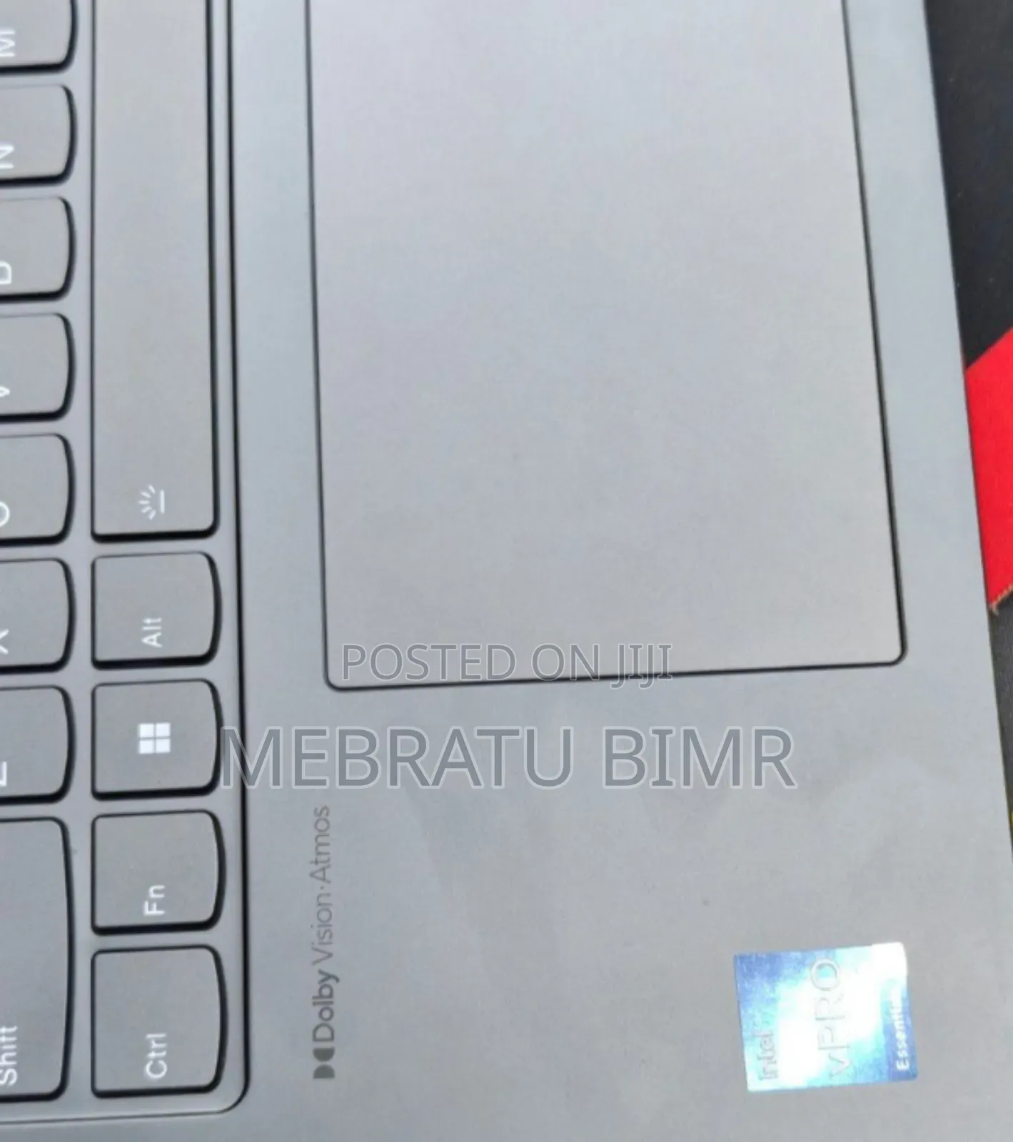 New Laptop Lenovo Yoga 7i 16GB Intel Core I7 SSD 1T