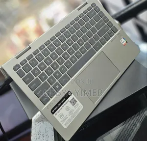 Photo - New Laptop HP Envy X360 8GB Intel Core I5 SSD 512GB