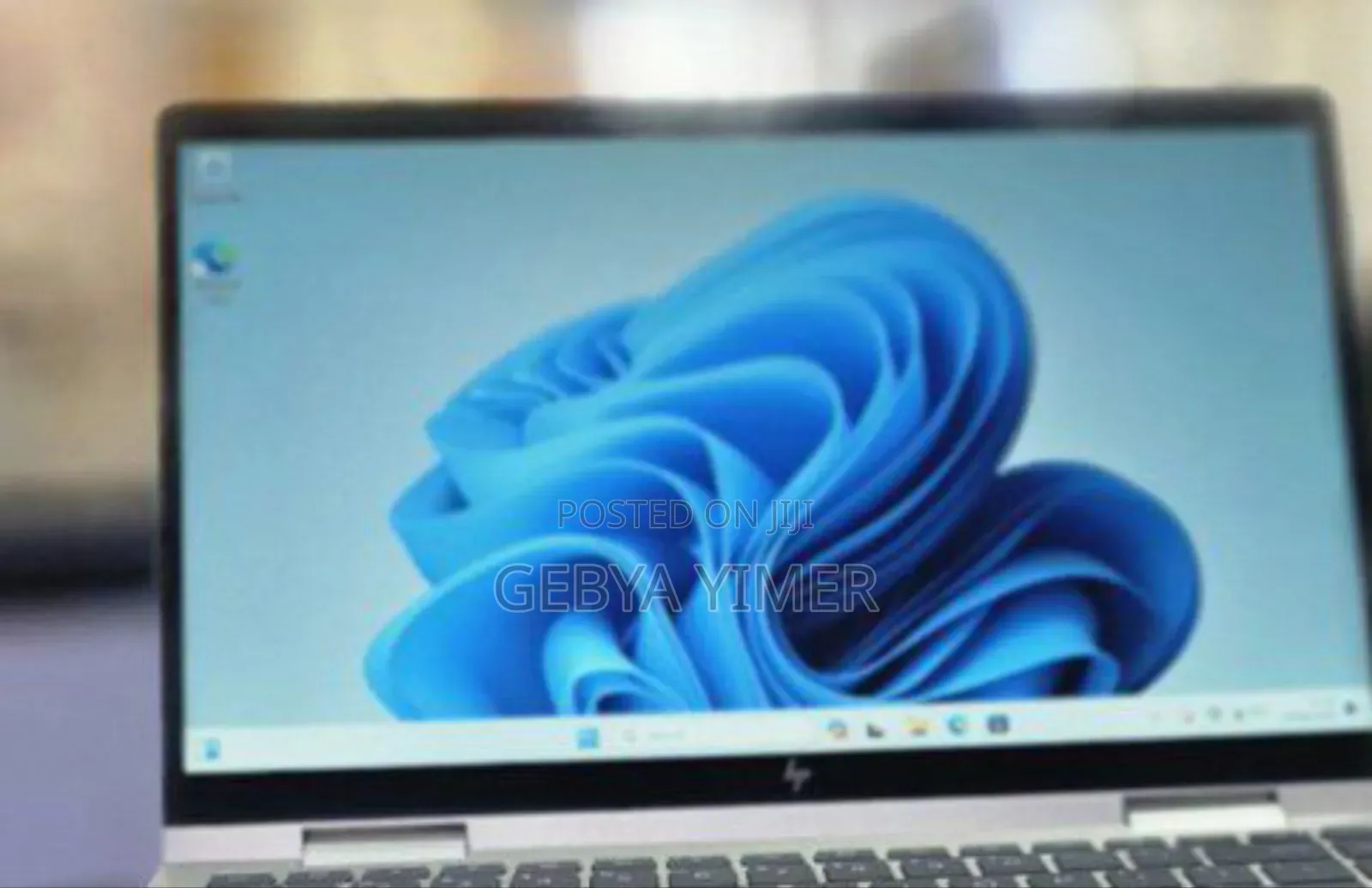 New Laptop HP Envy X360 8GB Intel Core I5 SSD 512GB