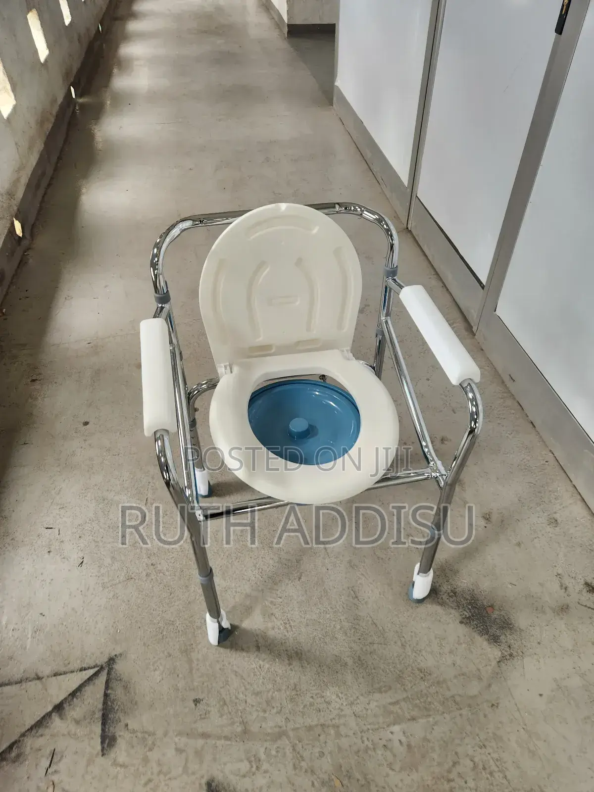 Toilet Chair脯了adjustable Height Commode Chair胎兒toilet Chair乏味commode