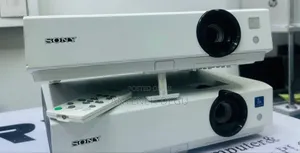 Sony Projecter