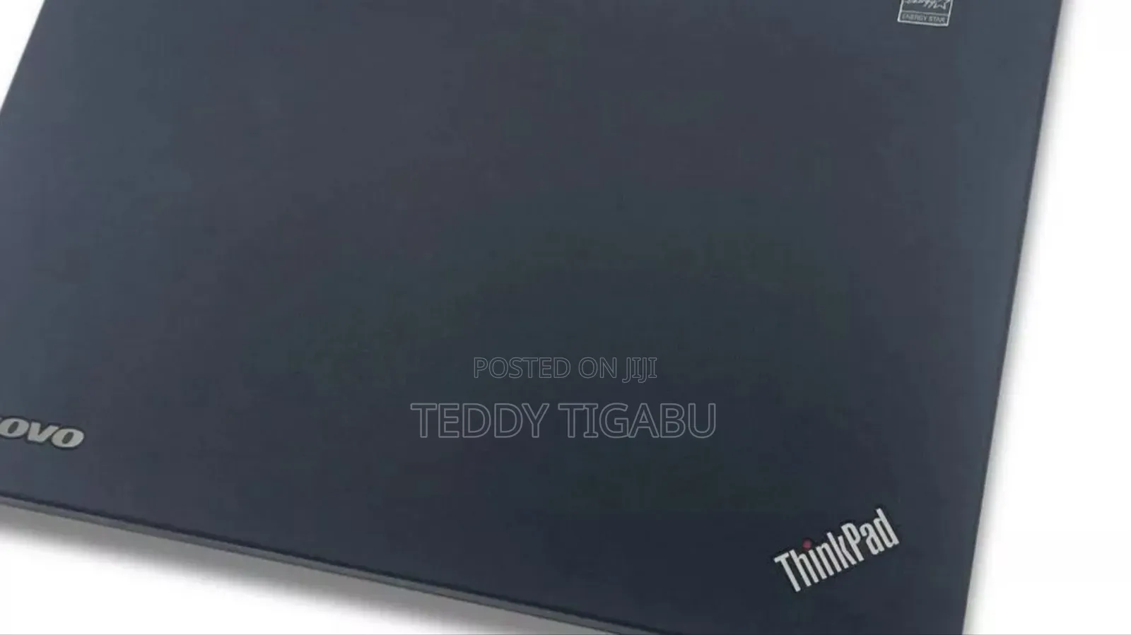 New Laptop Lenovo ThinkPad T410 4GB Intel Core I5 HDD 500GB