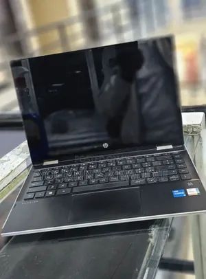 New Laptop HP Pavilion X360 16GB Intel Core I5 SSD 512GB