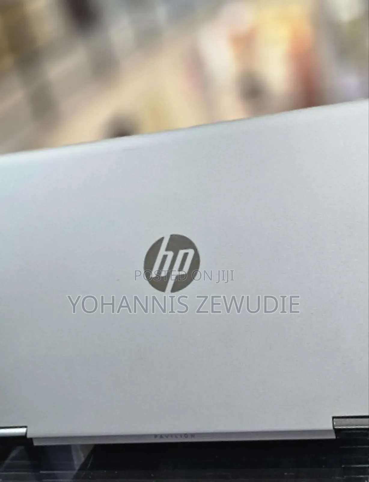 New Laptop HP Pavilion X360 16GB Intel Core I5 SSD 512GB