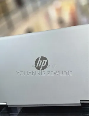 New Laptop HP Pavilion X360 16GB Intel Core I5 SSD 512GB
