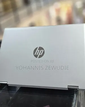 New Laptop HP Pavilion X360 16GB Intel Core I5 SSD 512GB