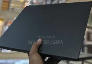 New Laptop Lenovo ThinkPad P1 Gen 3 16GB Intel Core I7 SSD 512GB