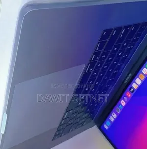 New Laptop Apple MacBook Pro 2019 16GB Intel Core I7 SSD 512GB