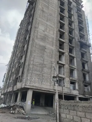 Mini Flat in Jambo Real Estate, Nifas Silk-Lafto for sale