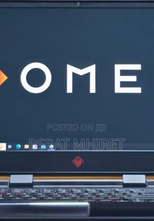 Photo - New Laptop HP Omen X 16GB Intel Core I7 SSD 512GB
