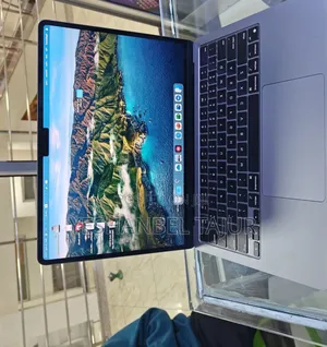 New Laptop Apple MacBook Air 2022 M2 8GB Apple M2 SSD 512GB