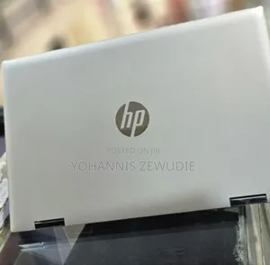 New Laptop HP Pavilion 15-Cs3063cl 16GB Intel Core I5 SSD 512GB