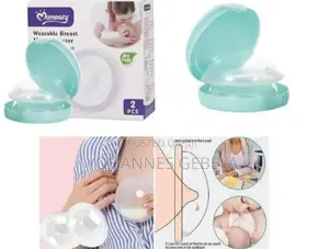 Breast Shell Milk Collector