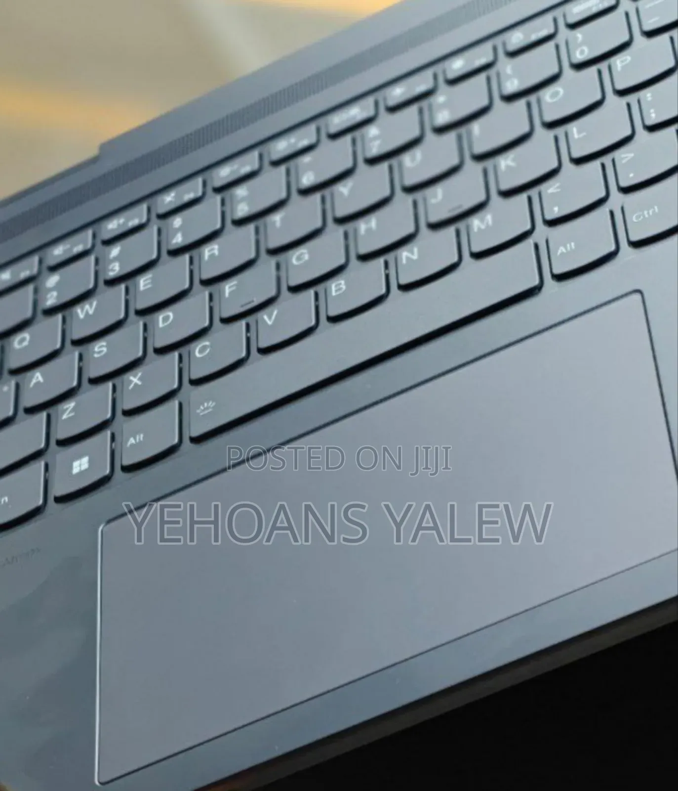 New Laptop Lenovo Yoga 7i 16GB Intel Core I7 SSD 1T