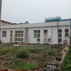 የሚሸጥ ቦታ ሰማት ኮንዶሚኒየም 400 ካሬ 16 ሚሊዮን