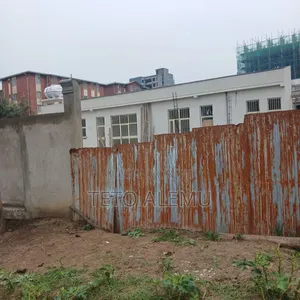 የሚሸጥ ቦታ ሰማት ኮንዶሚኒየም 400 ካሬ 16 ሚሊዮን