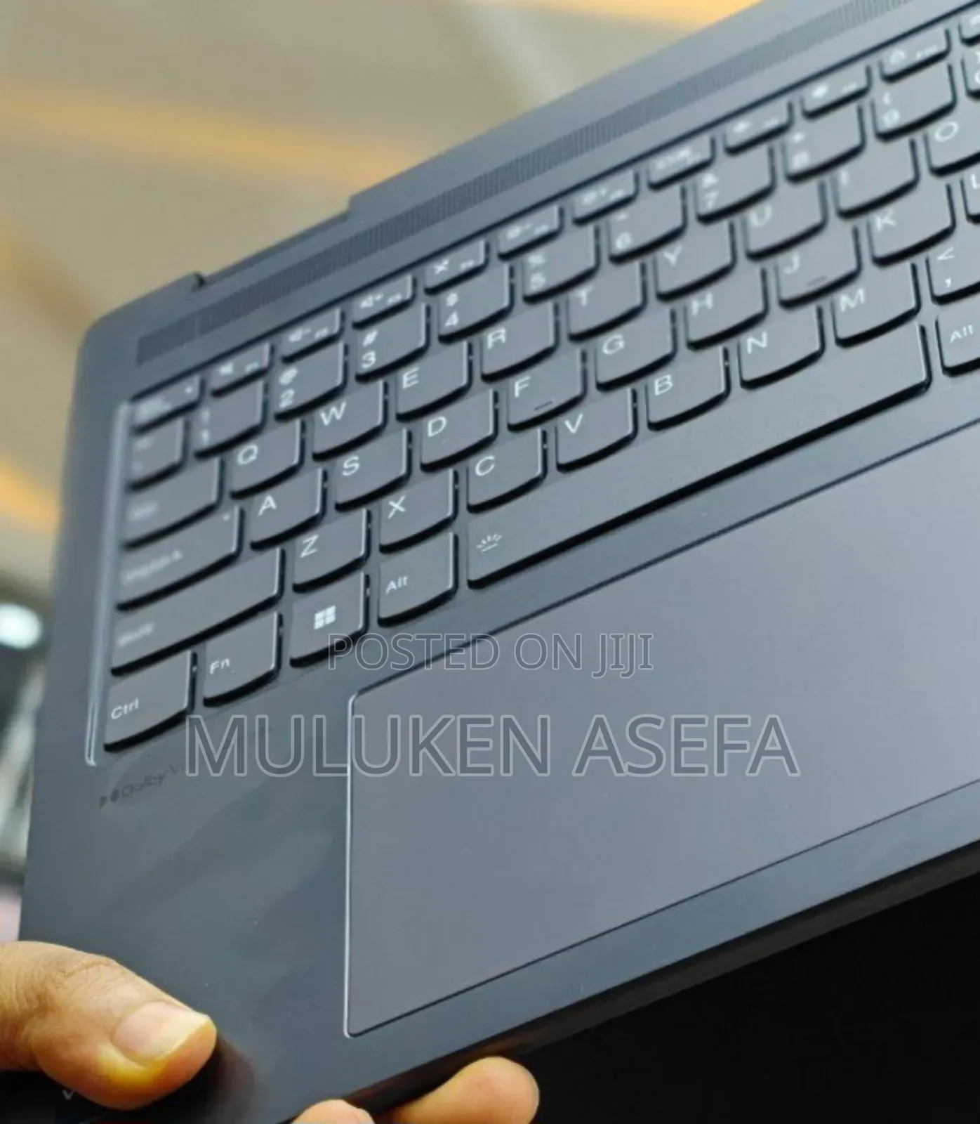 New Laptop Lenovo IdeaPad 5 Slim 13th Gen I7 16GB Intel Core I7 SSD 1T