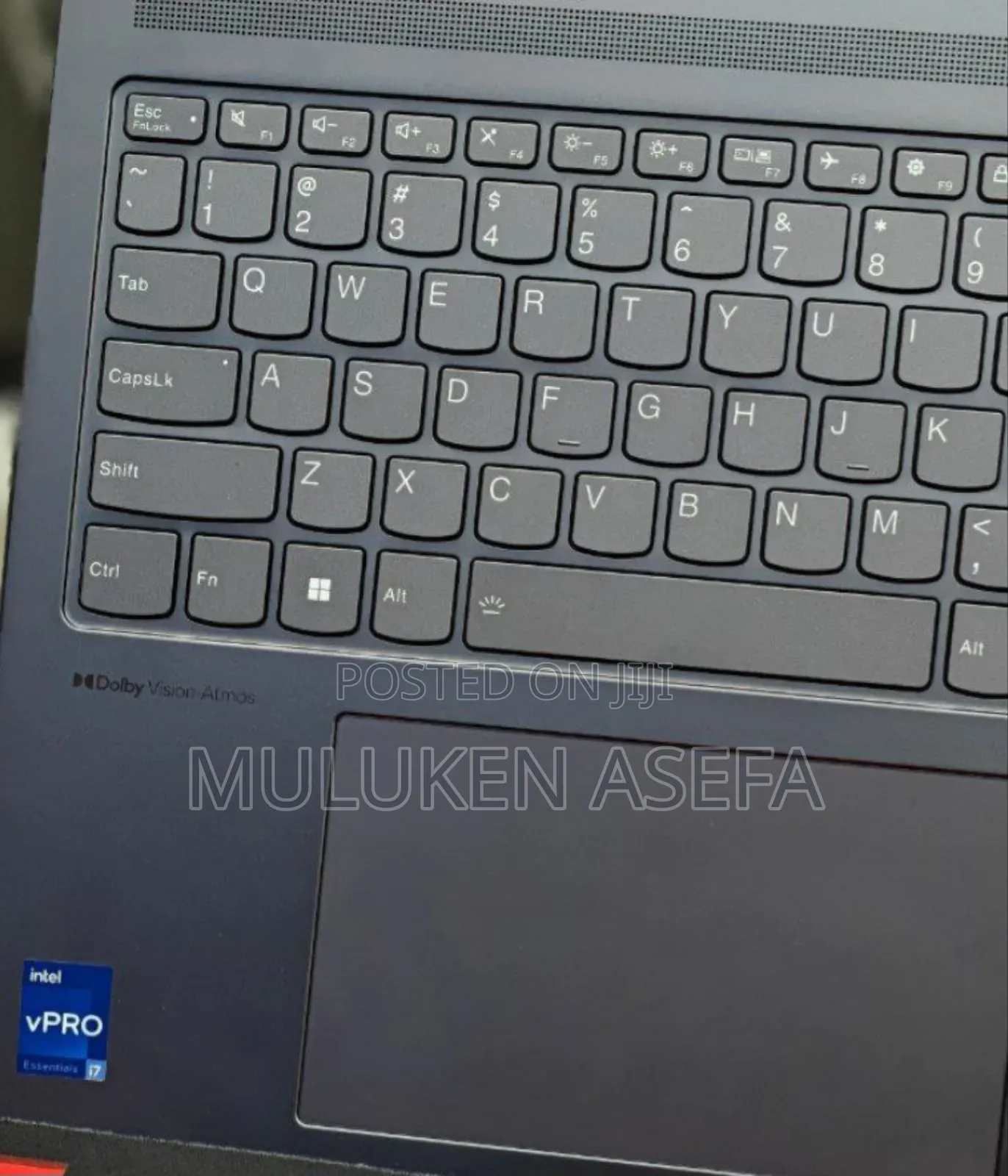 New Laptop Lenovo IdeaPad 5 Slim 13th Gen I7 16GB Intel Core I7 SSD 1T