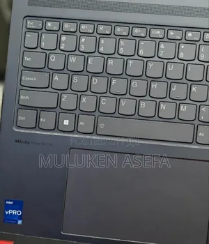 New Laptop Lenovo IdeaPad 5 Slim 13th Gen I7 16GB Intel Core I7 SSD 1T