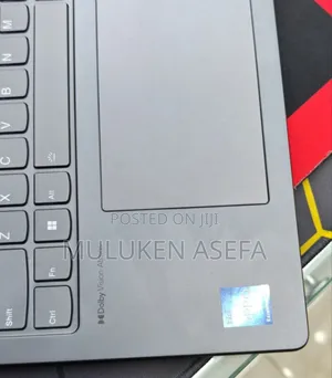 New Laptop Lenovo IdeaPad 5 Slim 13th Gen I7 16GB Intel Core I7 SSD 1T