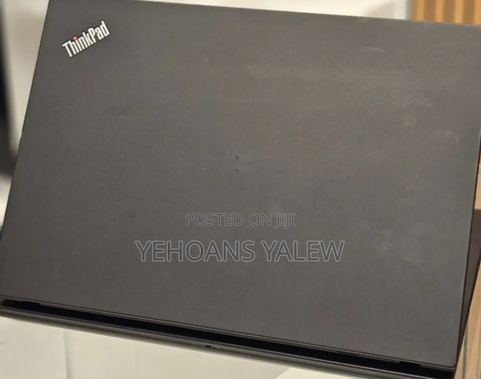 New Laptop Lenovo ThinkPad T495s 16GB AMD Ryzen 5 SSD 512GB