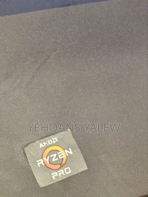 New Laptop Lenovo ThinkPad T495s 16GB AMD Ryzen 5 SSD 512GB