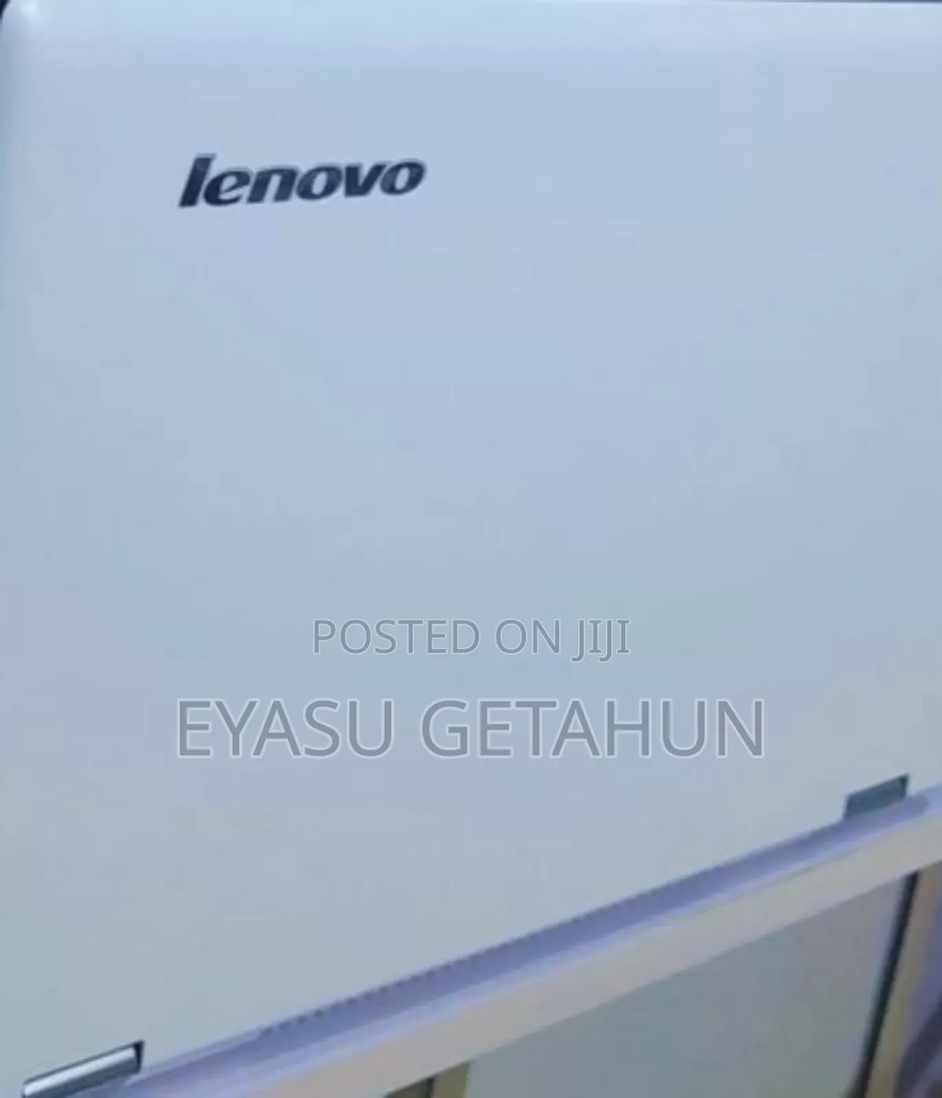 New Laptop Lenovo 500e 8GB Intel Core I5 SSD 1T