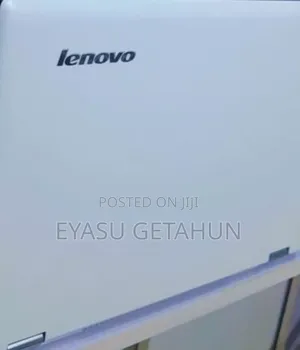 New Laptop Lenovo 500e 8GB Intel Core I5 SSD 1T