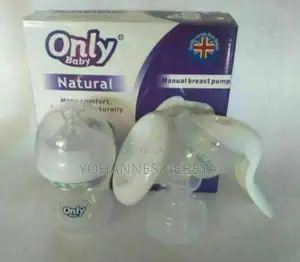 Photo - Only Breast Pumps