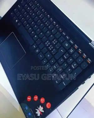 New Laptop Lenovo 500e 8GB Intel Core I5 SSD 1T