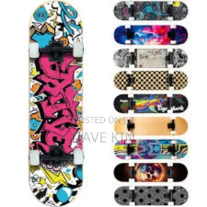 High Quality Skateboard for Your Kids