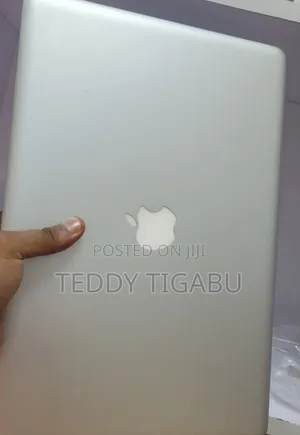 New Laptop Apple MacBook Pro 8GB Intel Core I5 SSD 350GB