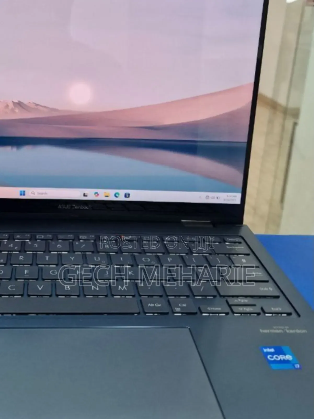 New Laptop Asus ZenBook UX303UB 16GB Intel Core I7 SSD 1T